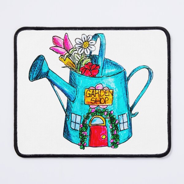 Item preview, Garden Shop designed and sold by Marian Hayes.