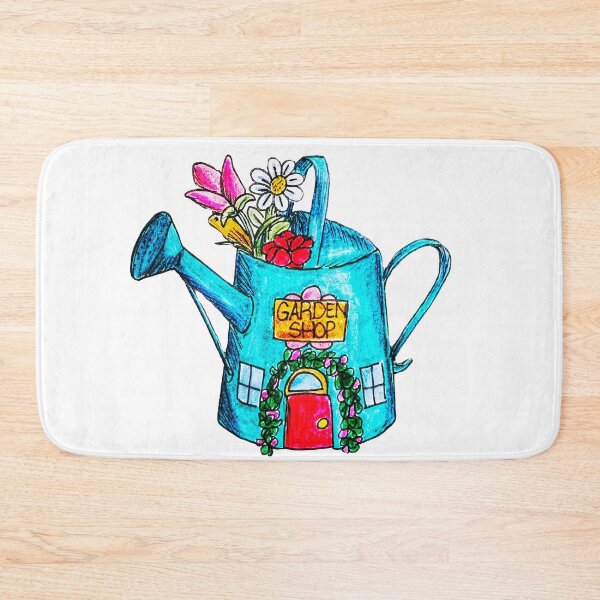 Item preview, Garden Shop designed and sold by Marian Hayes.