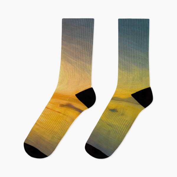 Item preview, Aegean Sea Bodrum Dawn Art designed and sold by Londonimages.