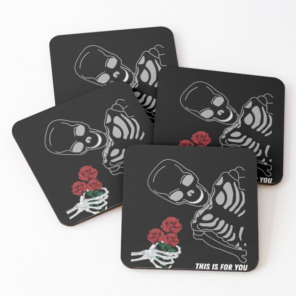 Item preview, hey babe - this is for you designed and sold by darkthings design.