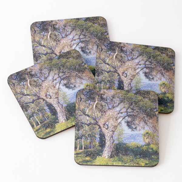 Item preview, El roble designed and sold by tomorrowsart.
