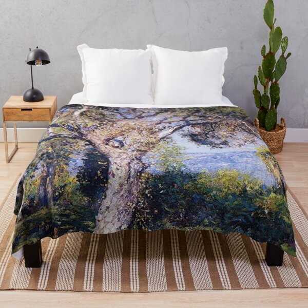 Item preview, El roble designed and sold by tomorrowsart.