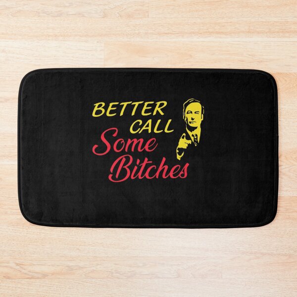 Item preview, better call some b t-shirt designed and sold by DeSaings.