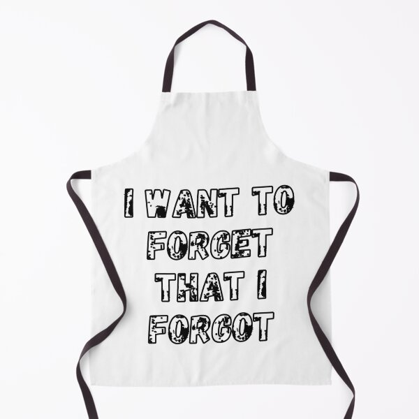Item preview, The Paradox of Forgetting designed and sold by Designowner.