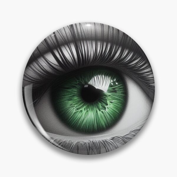 Item preview, Green rye designed and sold by rominek77.