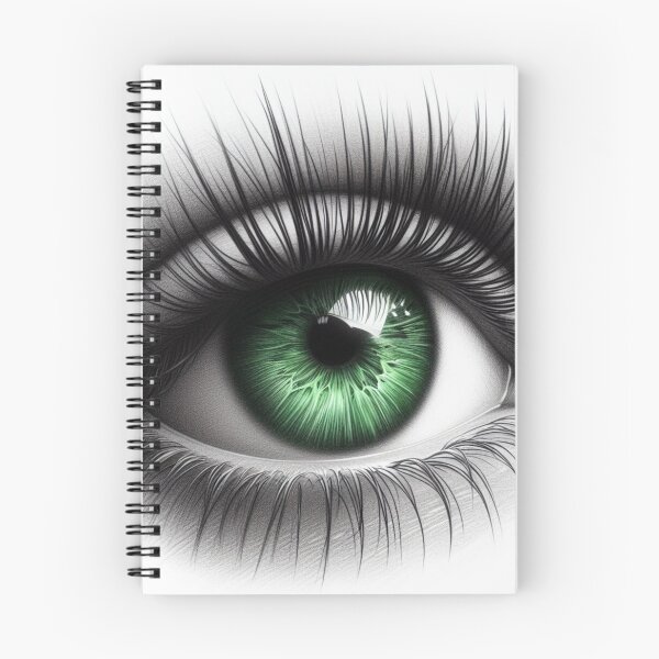 Item preview, Green rye designed and sold by rominek77.