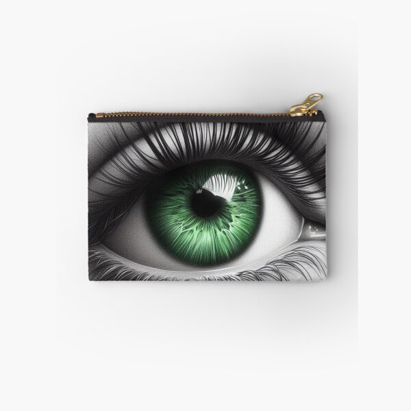 Item preview, Green rye designed and sold by rominek77.