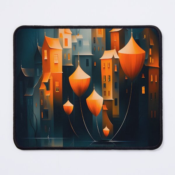 Item preview, another city in Italy designed and sold by Aldagor.