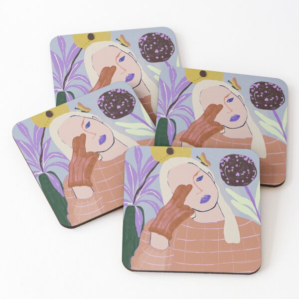 Item preview, TOUCH OF NATURE designed and sold by MonicaStudio.