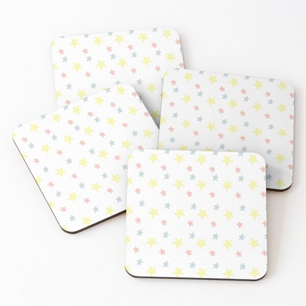 Item preview, baby stars designed and sold by AlEstiloStudios.