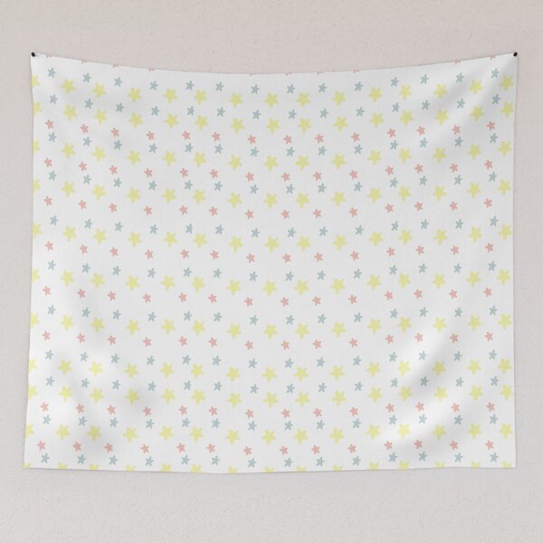 Item preview, baby stars designed and sold by AlEstiloStudios.
