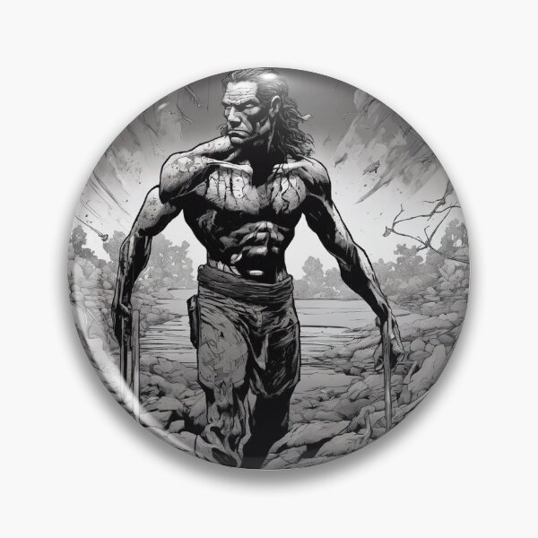 Item preview, Warrior illustrations  designed and sold by Aidesign77.