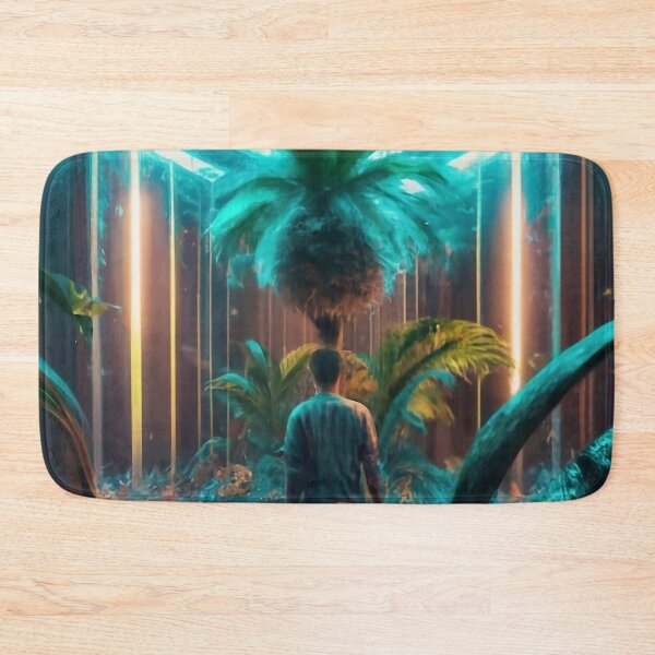 Item preview, Palmera en crecimiento designed and sold by M-Y-A-R-T-.