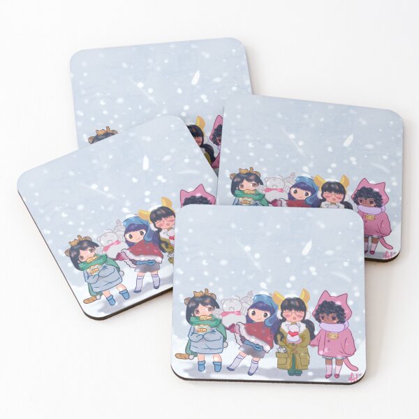 Item preview, snow days designed and sold by annalary.