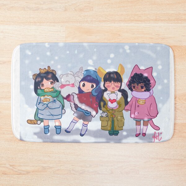 Item preview, snow days designed and sold by annalary.