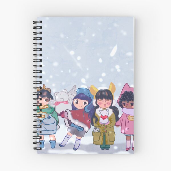 Item preview, snow days designed and sold by annalary.