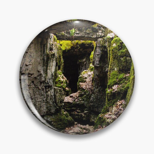 Item preview, Entry way into a fairytale cave.  designed and sold by Declanharper.
