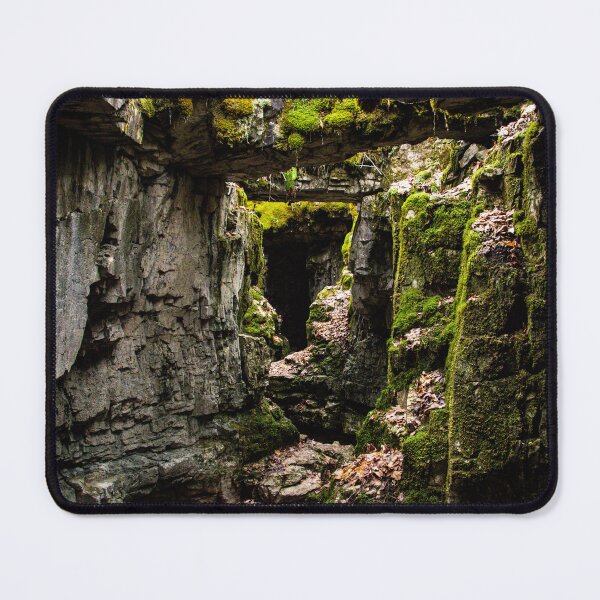 Item preview, Entry way into a fairytale cave. designed and sold by Declanharper.