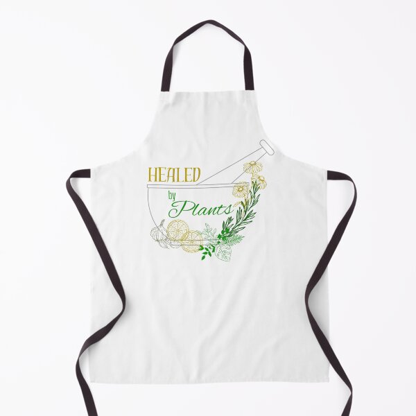Item preview, Healed by Plants designed and sold by DEWDesigns.