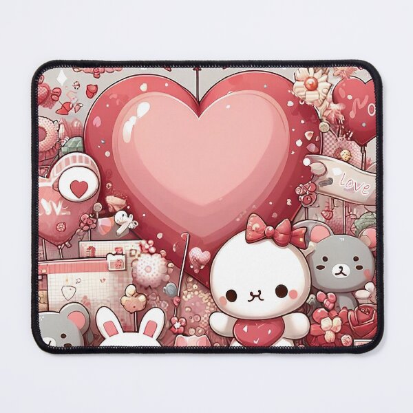 Item preview, Love's Tender Embrace designed and sold by templeofatro.