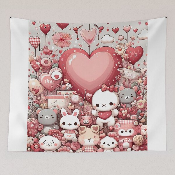 Item preview, Love's Tender Embrace designed and sold by templeofatro.