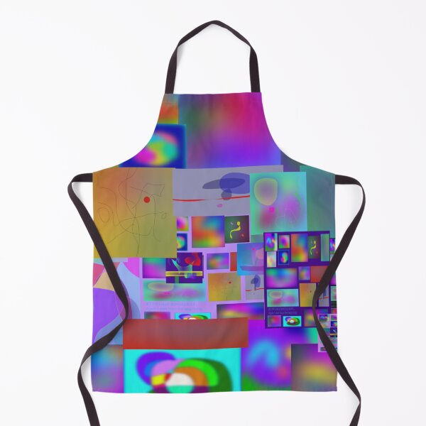 Item preview, Assorted Colorful Mix of Lively Rainbow Shades designed and sold by masabo.