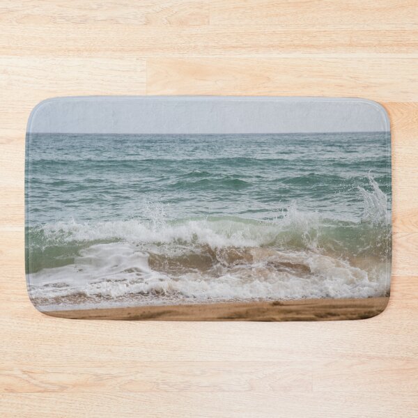 Item preview, Atlantic Ocean Waves #1 #ocean #wall #art  designed and sold by Anita's & Bella's Art.