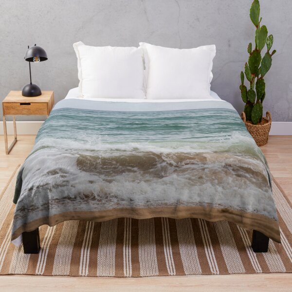 Item preview, Atlantic Ocean Waves #1 #ocean #wall #art designed and sold by Anita's & Bella's Art.