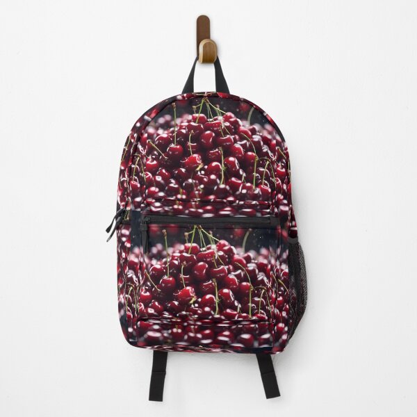 Artikelvorschau, Sweet And Refreshing Cherry Pattern entworfen und verkauft von TheArtOfPat.