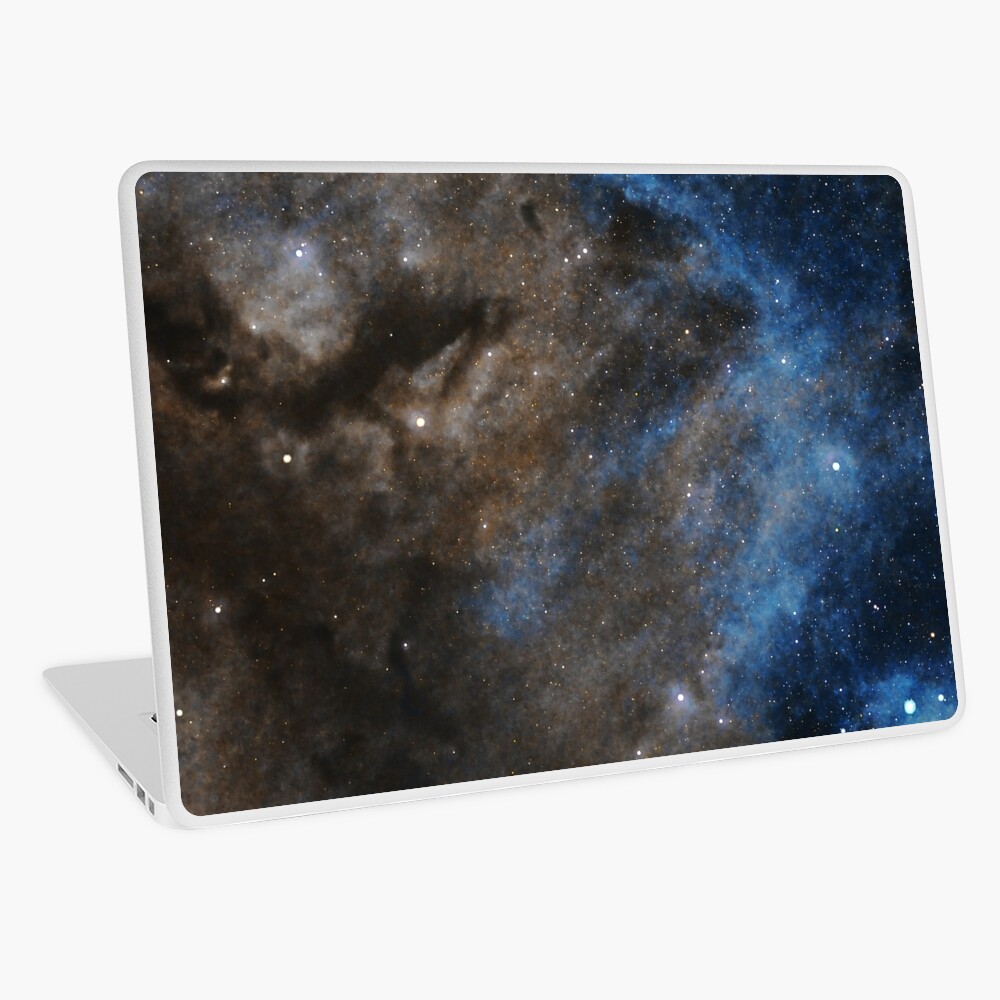 Item preview, Laptop Skin designed and sold by ShinyPhoto.