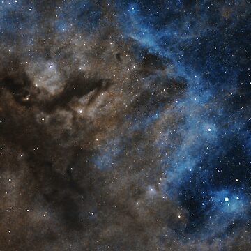 Artwork thumbnail, Perseus Molecular Cloud by ShinyPhoto
