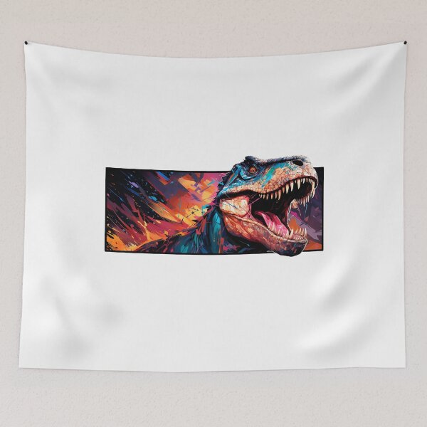 Item preview, T-Rex designed and sold by KentKen.