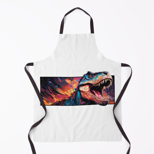 Item preview, T-Rex designed and sold by KentKen.