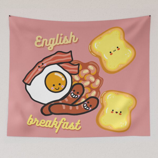 Item preview, Yummy! designed and sold by GettyFromBetty.