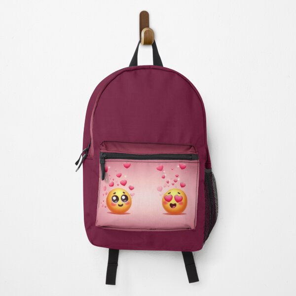 Item preview, Love-Struck Emojis designed and sold by LyssasMindArt.