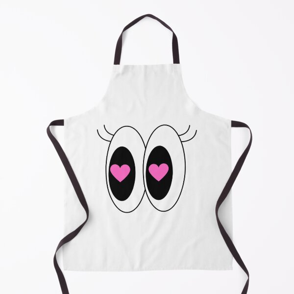 Item preview, Corazones llenos de ojos designed and sold by Kitimouna.