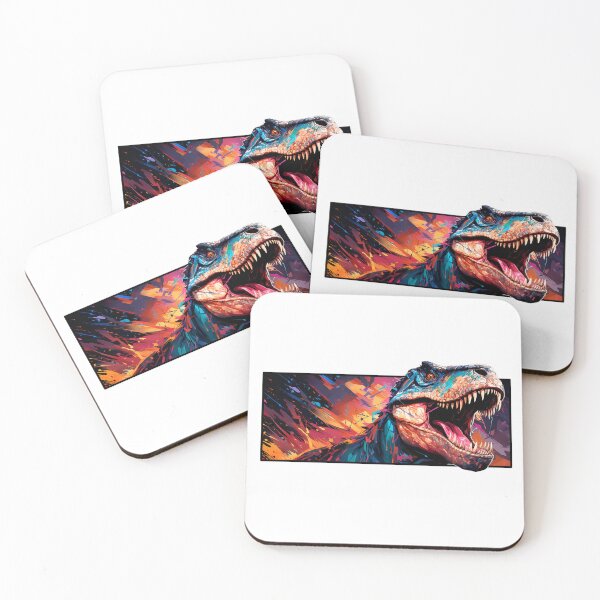 Item preview, T-Rex designed and sold by KentKen.