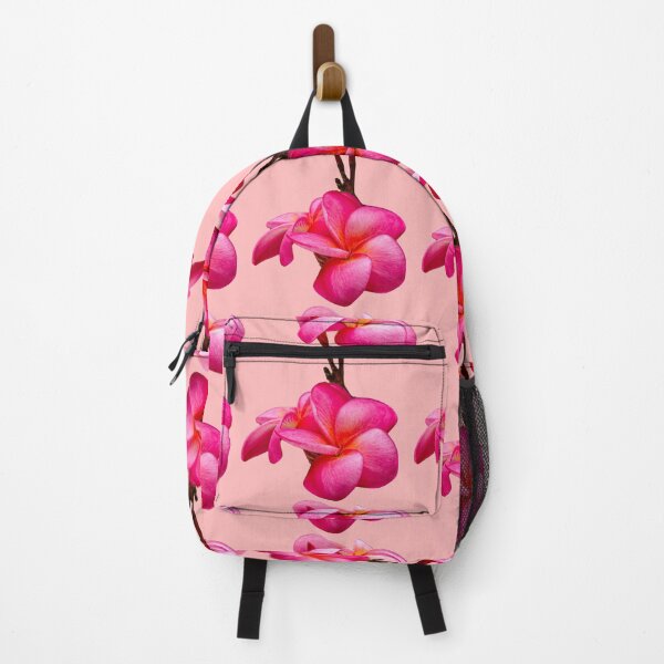 Item preview, Frangipani floewrs in the pink designed and sold by Dalyndigital Photography.