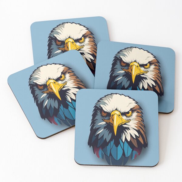 Item preview, Vintage Eagle! designed and sold by halasaar01.