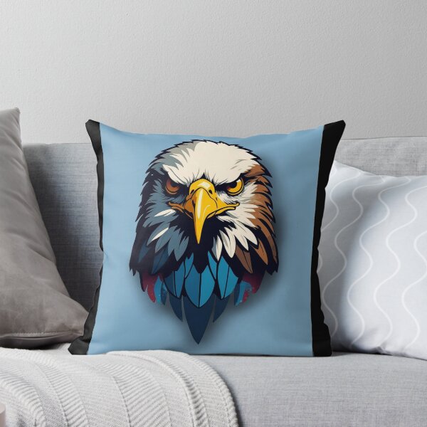 Item preview, Vintage Eagle! designed and sold by halasaar01.