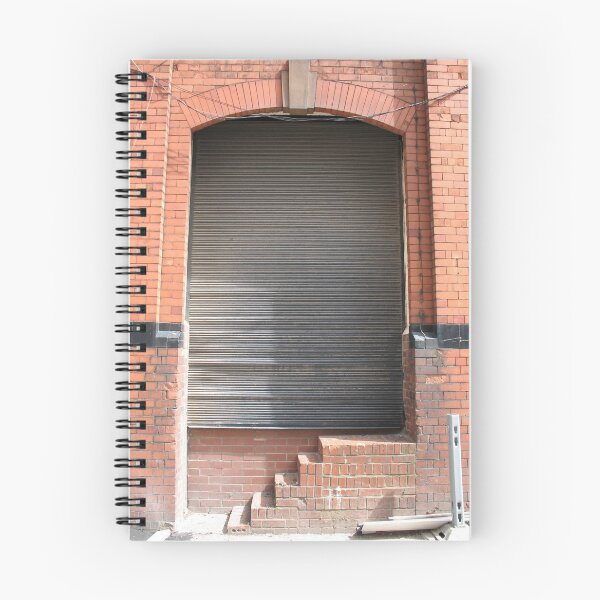 Item preview, Shuttered designed and sold by Spinneyhead.