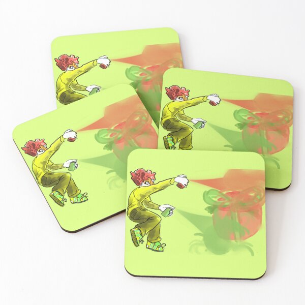 Item preview, The Gift of Art designed and sold by LuicdCobalm.