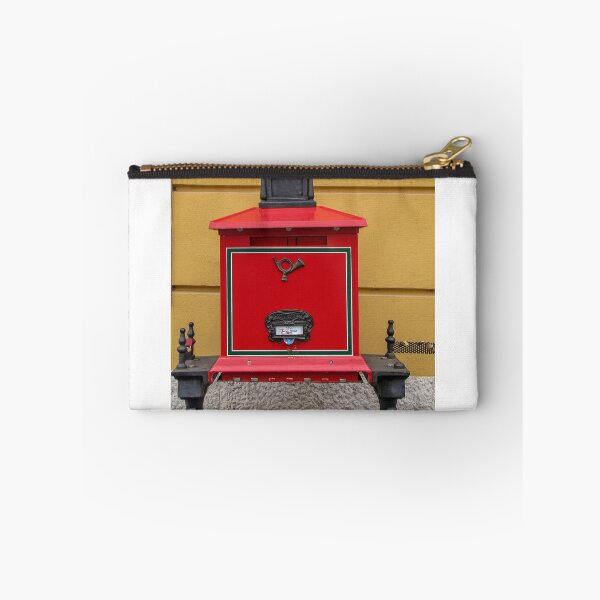 Item preview, 1800 Hungarian Post Box designed and sold by DPalmer.