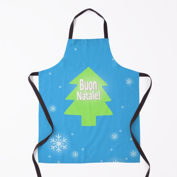 Item preview, buon natale albero designed and sold by ZiphGames.