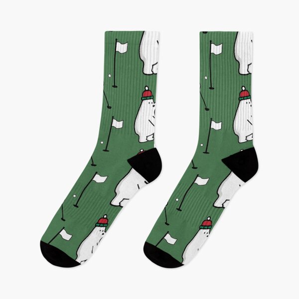 Item preview, Golf Bear 2 designed and sold by lucasldesign.