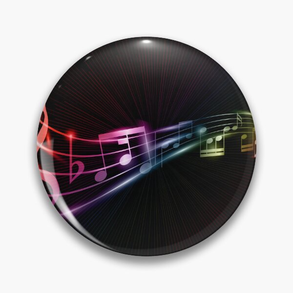 Item preview, MUSICAL NOTE designed and sold by WorldComm.