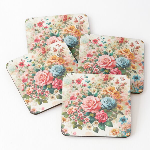 Item preview, Queen of flowers designed and sold by veroniss.