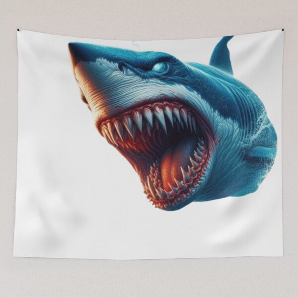 Item preview, rekin designed and sold by rominek77.