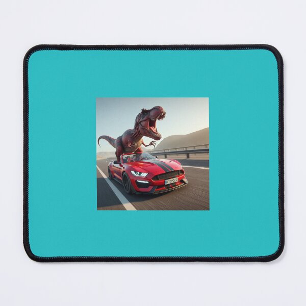 Item preview, Dino Racer designed and sold by NEX-GEN.