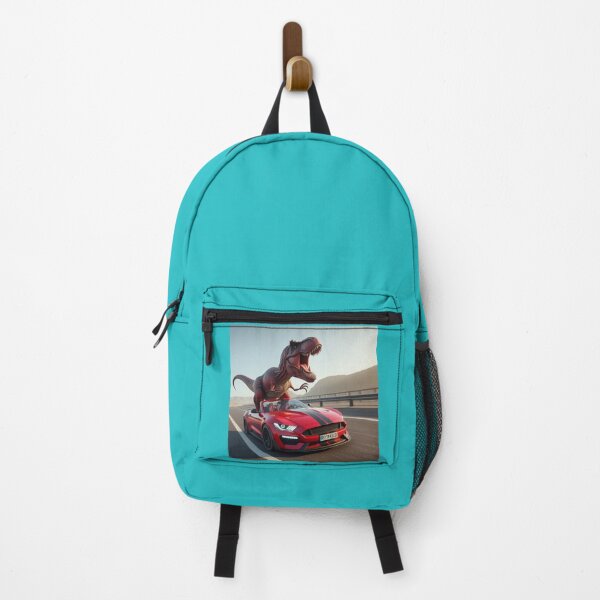 Item preview, Dino Racer designed and sold by NEX-GEN.